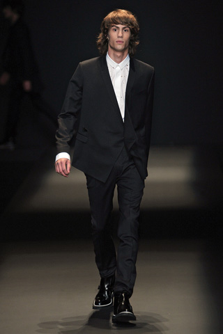 Dior Homme / - 2009-2010